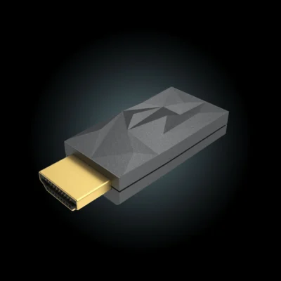 HDMI iSilencer 2