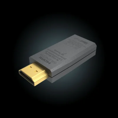 HDMI iSilencer 2
