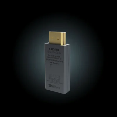 HDMI iSilencer 2