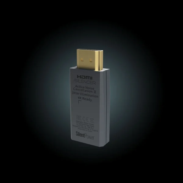 HDMI iSilencer 2