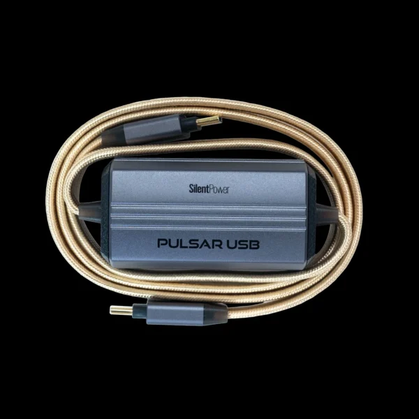Pulsar USB